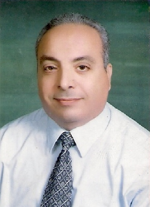 Prof. Sabry Mohammed Kamel Shaarawy