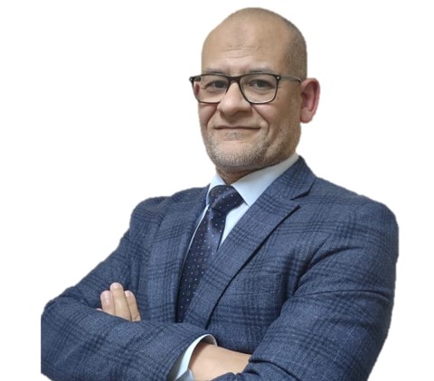 Dr. Yasser Mabrouk Bakr