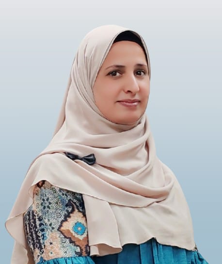 Dr. Zeinab Fathy Abdallah